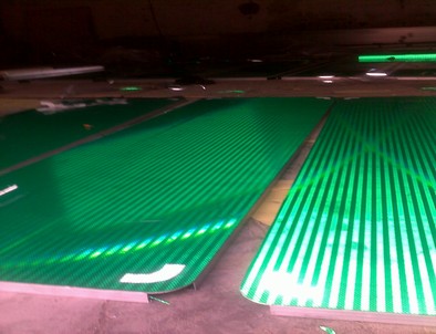 石家庄石家庄反光标识对交通安全的巨大作用