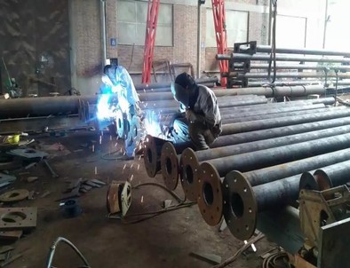 石家庄石家庄道路标志杆厂，郑州高速路牌制作厂家