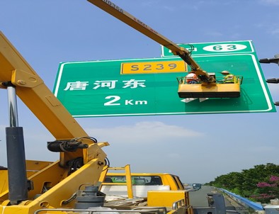 石家庄石家庄高速施工