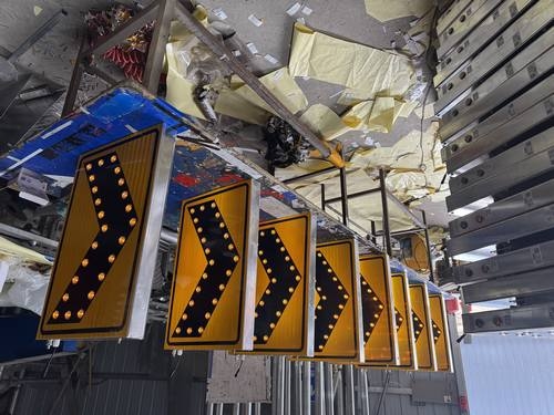 石家庄标识标牌按功能可分为哪些类型 不同类型适用什么场景